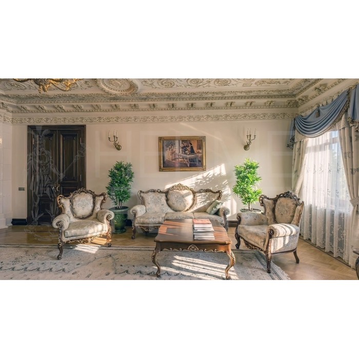 Николоямская улица, 48с1 - Продажа здания: 1516.10 кв.м.