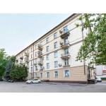 Розанова улица, 10с1 - Аренда помещения свободного назначения: 122.80 кв.м.