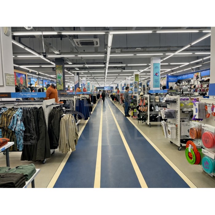 Маршала Катукова улица, 18 - Продажа здания: 6440.60 кв.м.