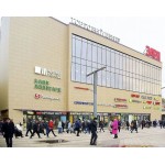 Семеновская Большая улица, 20 - Продажа здания: 7290.00 кв.м.