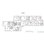 Октябрьский переулок, 12 - Продажа здания: 7932.00 кв.м.
