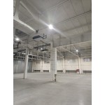 Шоссейная улица, 90с57 - Аренда склада: 1055.00 кв.м.