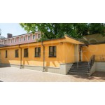 Николоямская улица, 48с1 - Продажа здания: 1516.10 кв.м.