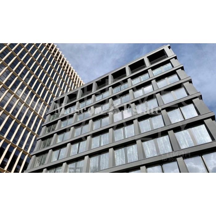Бумажный проезд, 19с1 - Продажа помещения свободного назначения: 14575.00 кв.м.