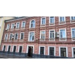 Малый Татарский переулок, 5 - Аренда помещения свободного назначения: 46.00 кв.м.