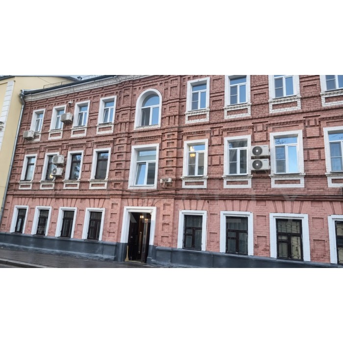 Малый Татарский переулок, 5 - Аренда помещения свободного назначения: 46.00 кв.м.