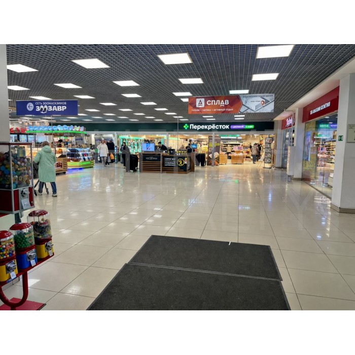 Маршала Катукова улица, 18 - Продажа здания: 6440.60 кв.м.