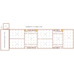 Рябиновая улица, 47с5 - Аренда склада: 1250.00 кв.м.