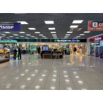 Маршала Катукова улица, 18 - Продажа здания: 6440.60 кв.м.