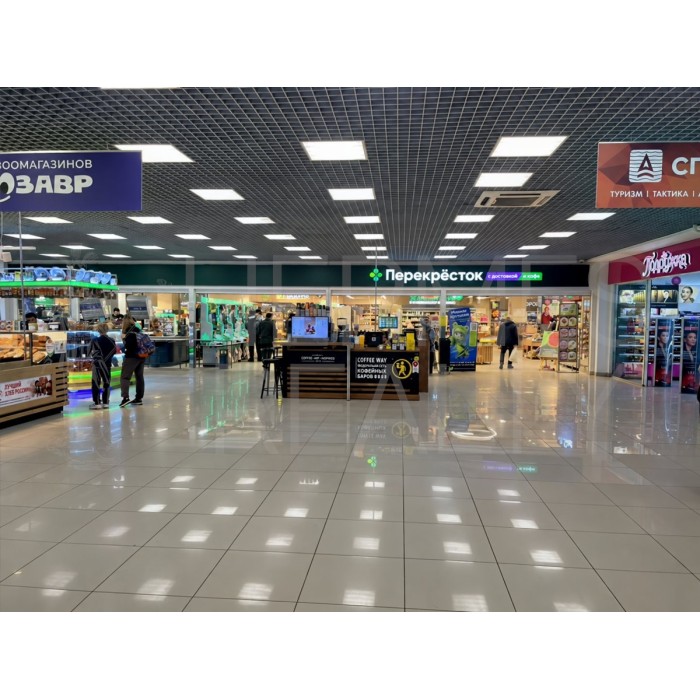 Маршала Катукова улица, 18 - Продажа здания: 6440.60 кв.м.