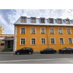 Электрозаводская улица, 20с11 - Аренда здания: 1144.00 кв.м.