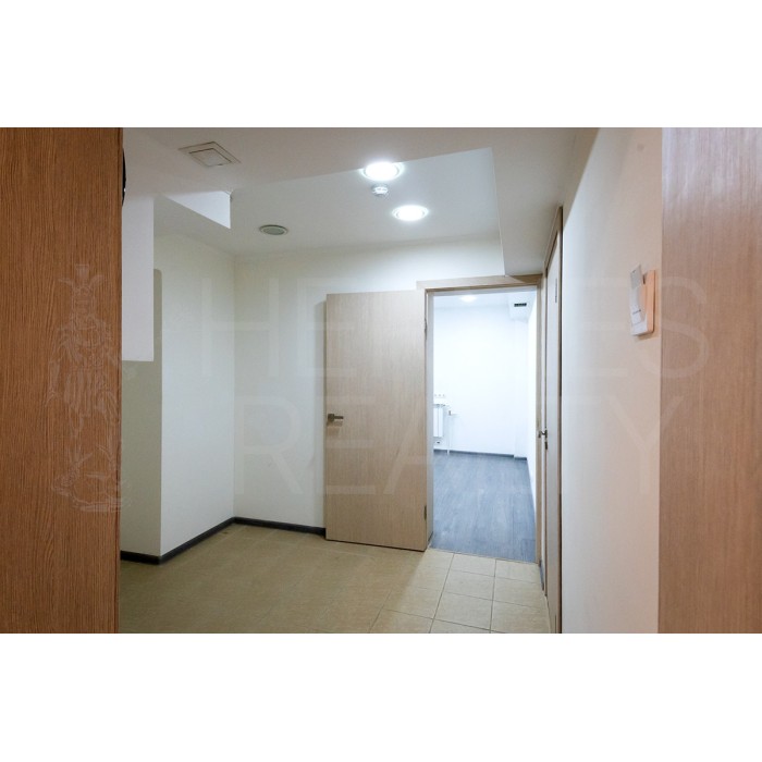 Советская улица, 30 - Аренда офиса: 500.00 кв.м.