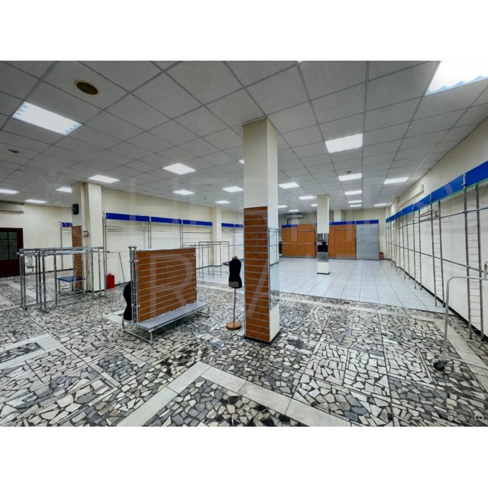 Вельяминовская улица, 9 - Аренда помещения свободного назначения: 300.00 кв.м.