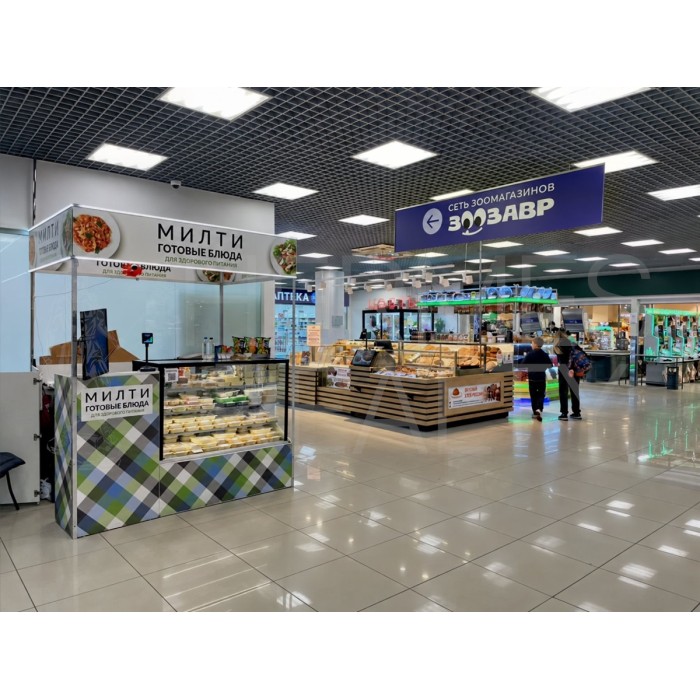 Маршала Катукова улица, 18 - Продажа здания: 6440.60 кв.м.