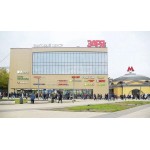 Семеновская Большая улица, 20 - Продажа здания: 7290.00 кв.м.