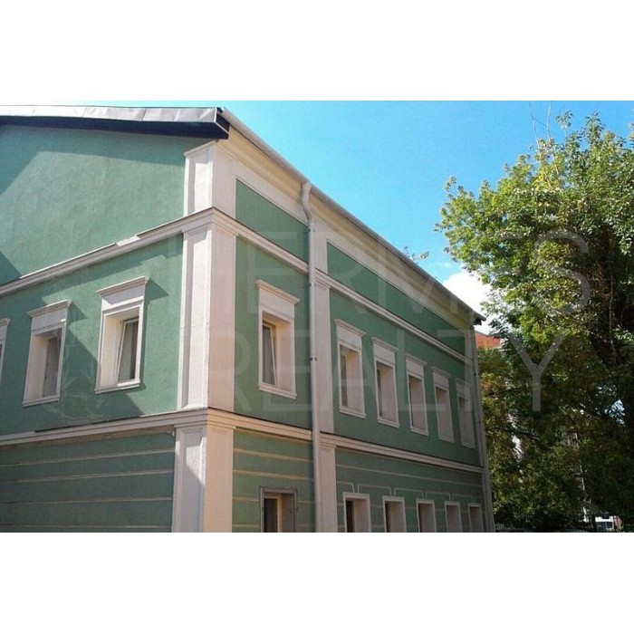 Озерковская набережная, 52с2 - Аренда здания: 864.00 кв.м.