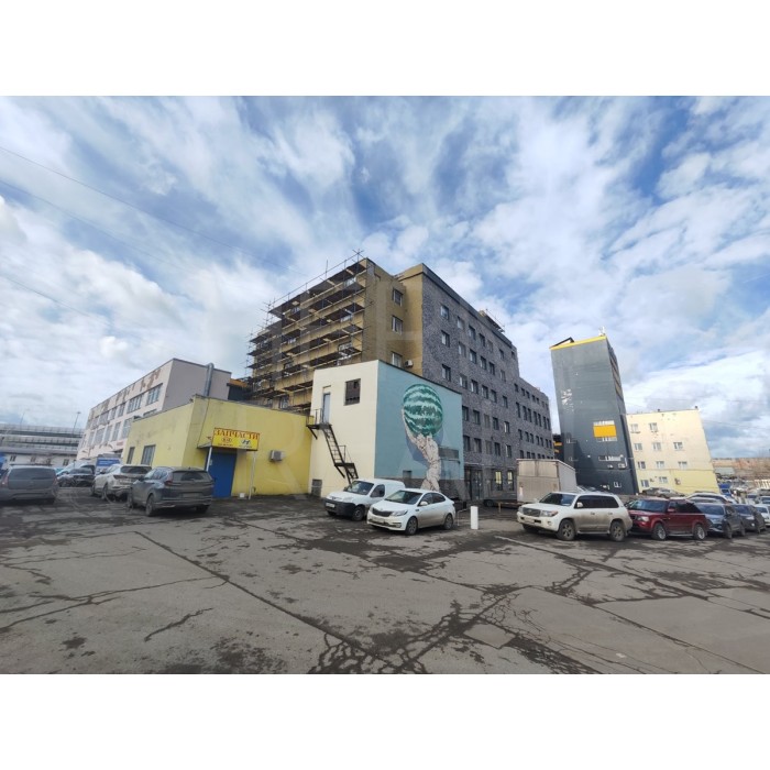 Электродная улица, 2с12 - Аренда помещения свободного назначения: 200.00 кв.м.