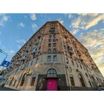 Варшавское шоссе, 2 - Аренда помещения свободного назначения: 512.00 кв.м.