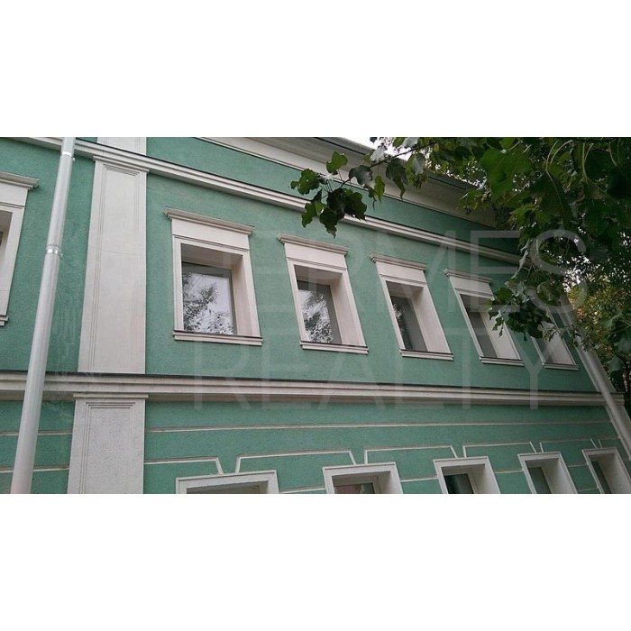 Озерковская набережная, 52с2 - Аренда здания: 864.00 кв.м.