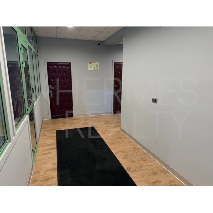 Фруктовая улица, 7к2 - Продажа здания: 683.20 кв.м.