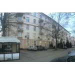 Розанова улица, 10с1 - Аренда офиса: 281.80 кв.м.