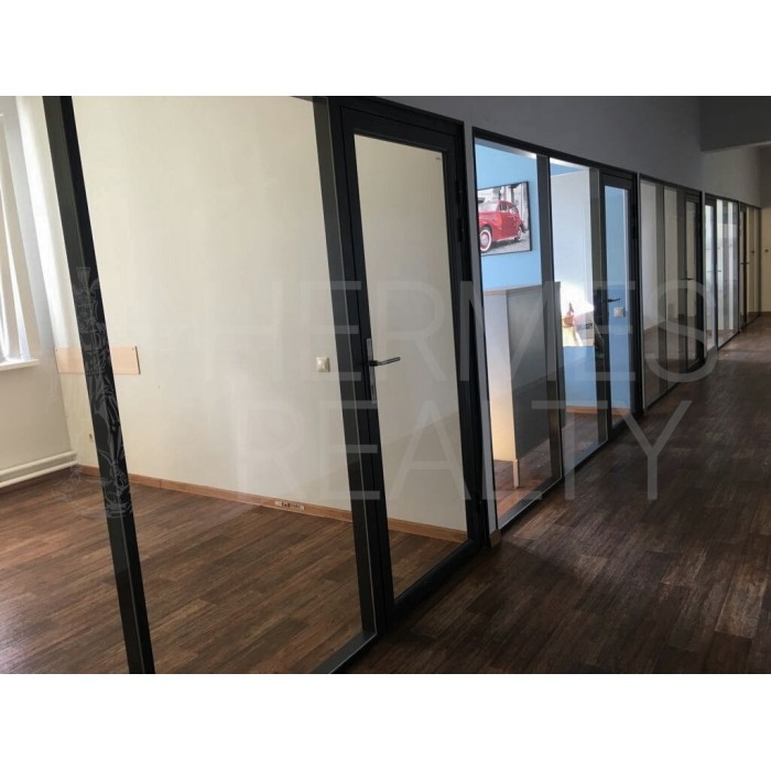 Наметкина улица, 8с1 - Продажа здания: 3200.00 кв.м.