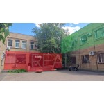 Малая Дмитровка улица, 24/2 - Продажа здания: 807.70 кв.м.