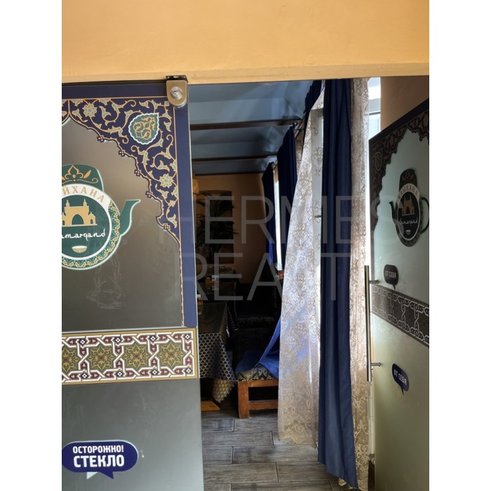 Гжельский переулок, 19 - Аренда помещения свободного назначения: 250.00 кв.м.