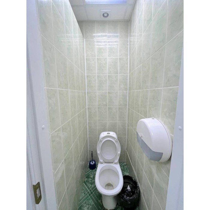 Большой Саввинский переулок, 9с3 - Аренда офиса: 78.00 кв.м.