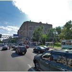 Варшавское шоссе, 2 - Аренда помещения свободного назначения: 512.00 кв.м.