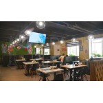 Краснодарская улица, 57к3 - Продажа офисного здания: 427.90 кв.м.