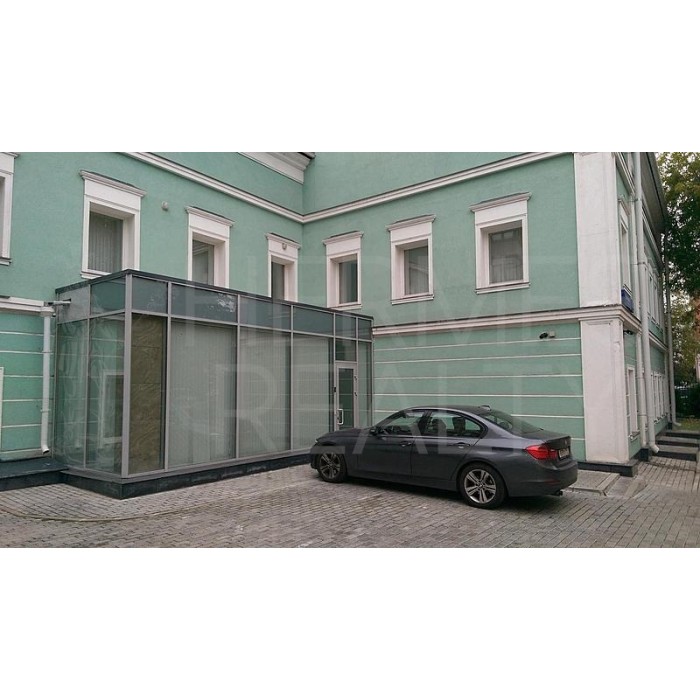 Озерковская набережная, 52с2 - Аренда здания: 864.00 кв.м.