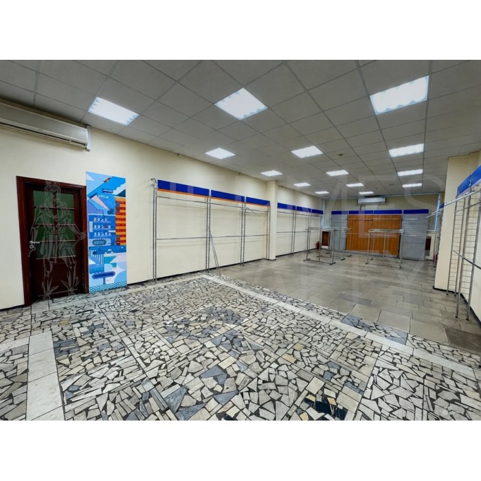 Вельяминовская улица, 9 - Аренда помещения свободного назначения: 300.00 кв.м.