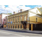 Николоямская улица, 48с1 - Продажа здания: 1516.10 кв.м.