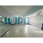 Розанова улица, 10с1 - Аренда офиса: 205.00 кв.м.