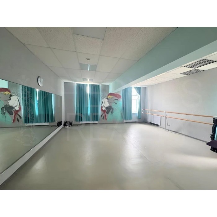 Розанова улица, 10с1 - Аренда офиса: 205.00 кв.м.