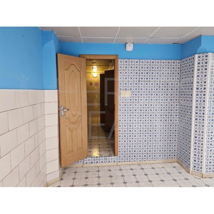 Электрозаводская улица, 20с11 - Аренда здания: 1144.00 кв.м.
