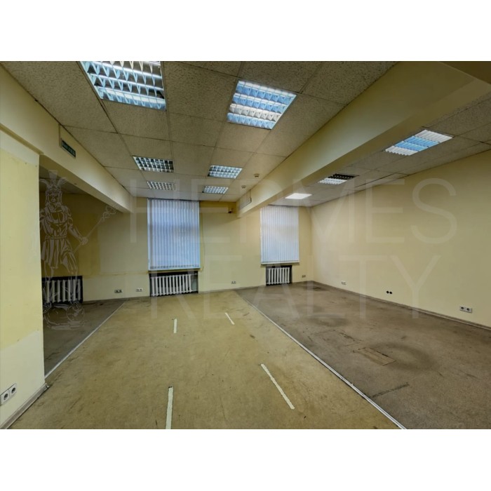 Розанова улица, 10с1 - Аренда помещения свободного назначения: 122.80 кв.м.