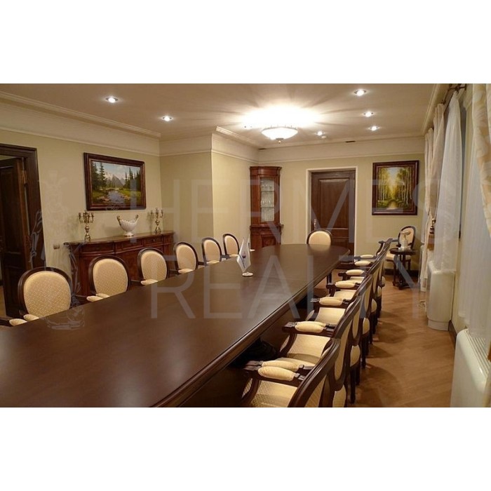 Николоямская улица, 48с1 - Продажа здания: 1516.10 кв.м.
