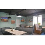 Краснодарская улица, 57к3 - Продажа офисного здания: 427.90 кв.м.