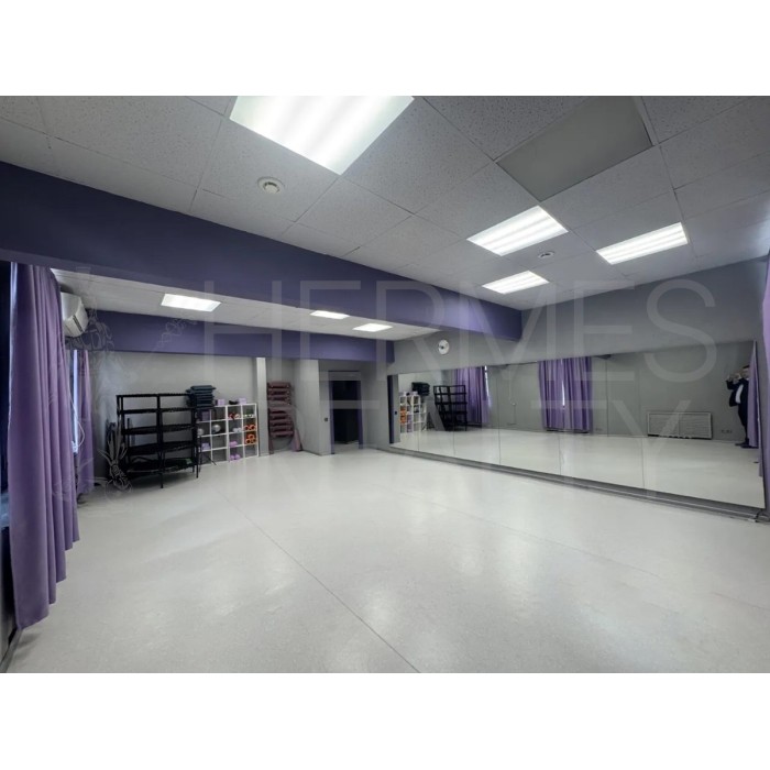 Розанова улица, 10с1 - Аренда офиса: 205.00 кв.м.