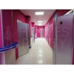 Электрозаводская улица, 20с11 - Аренда здания: 1144.00 кв.м.
