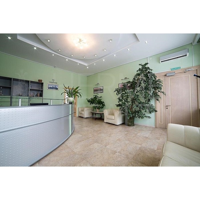 Наметкина улица, 8с1 - Продажа здания: 3200.00 кв.м.