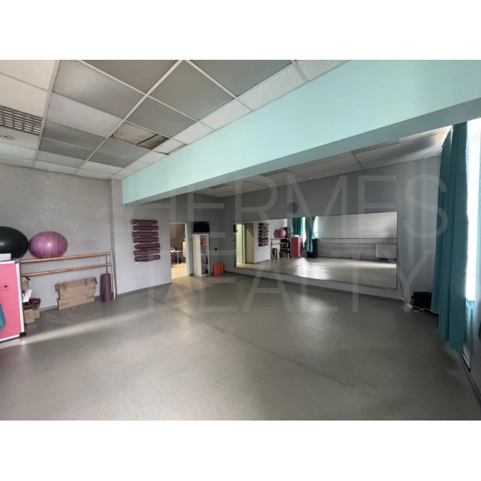 Розанова улица, 10с1 - Аренда офиса: 205.00 кв.м.