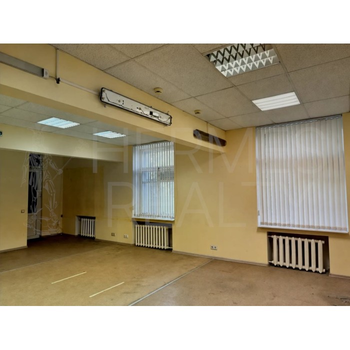 Розанова улица, 10с1 - Аренда помещения свободного назначения: 122.80 кв.м.