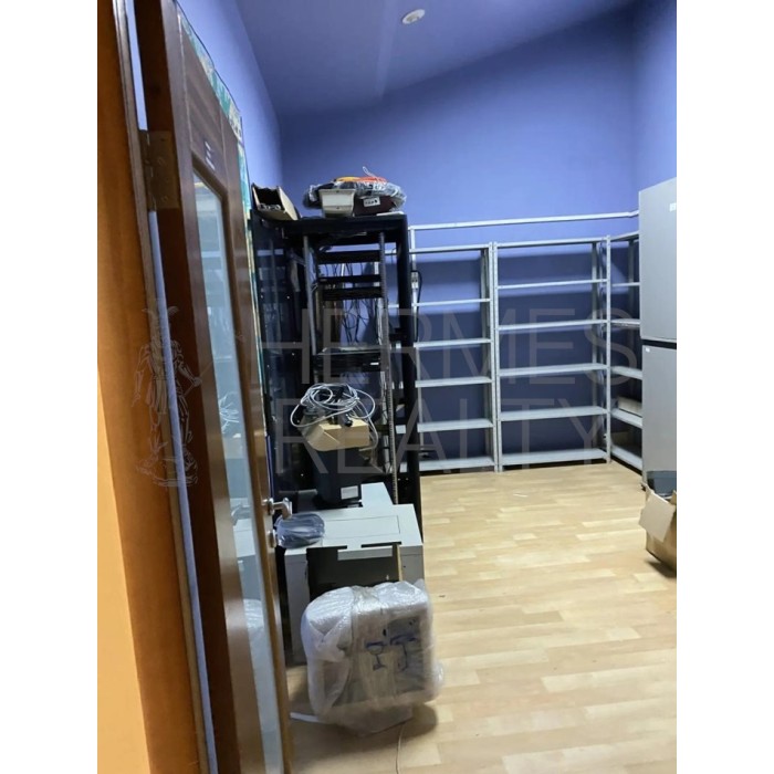 Розанова улица, 10с1 - Аренда офиса: 281.80 кв.м.