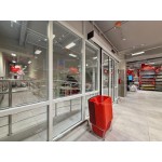 Павла Корчагина улица, 16 - Продажа офиса: 448.00 кв.м.