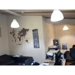 Розанова улица, 10с1 - Аренда офиса: 281.80 кв.м.