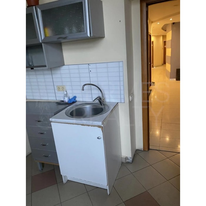 Розанова улица, 10с1 - Аренда офиса: 281.80 кв.м.