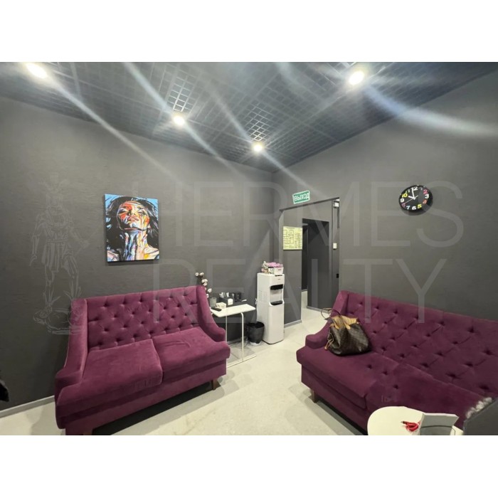 Розанова улица, 10с1 - Аренда офиса: 205.00 кв.м.